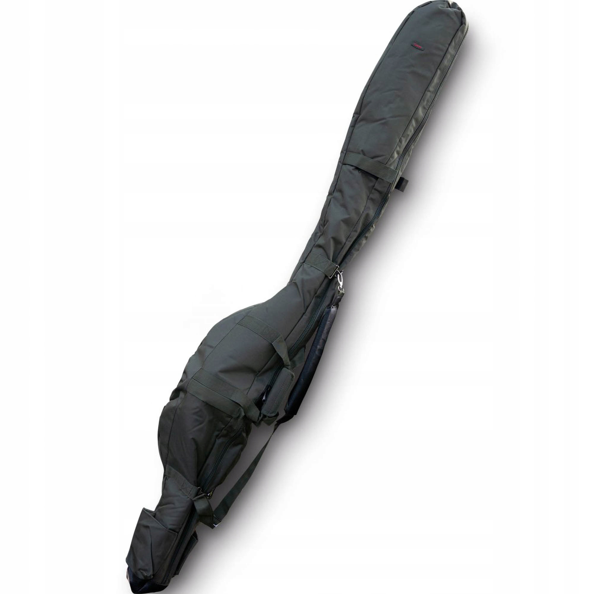 Obal na pruty Garda Master Combo 12ft