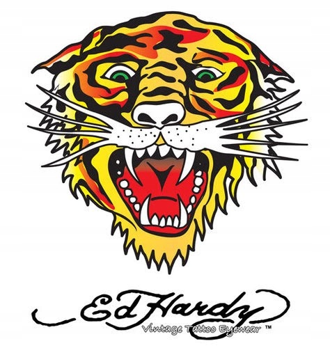 LUKSUSOWA TORBA ED HARDY ETUI NA NOTEBOOK 13,3CALI EAN (GTIN) 4040041082128