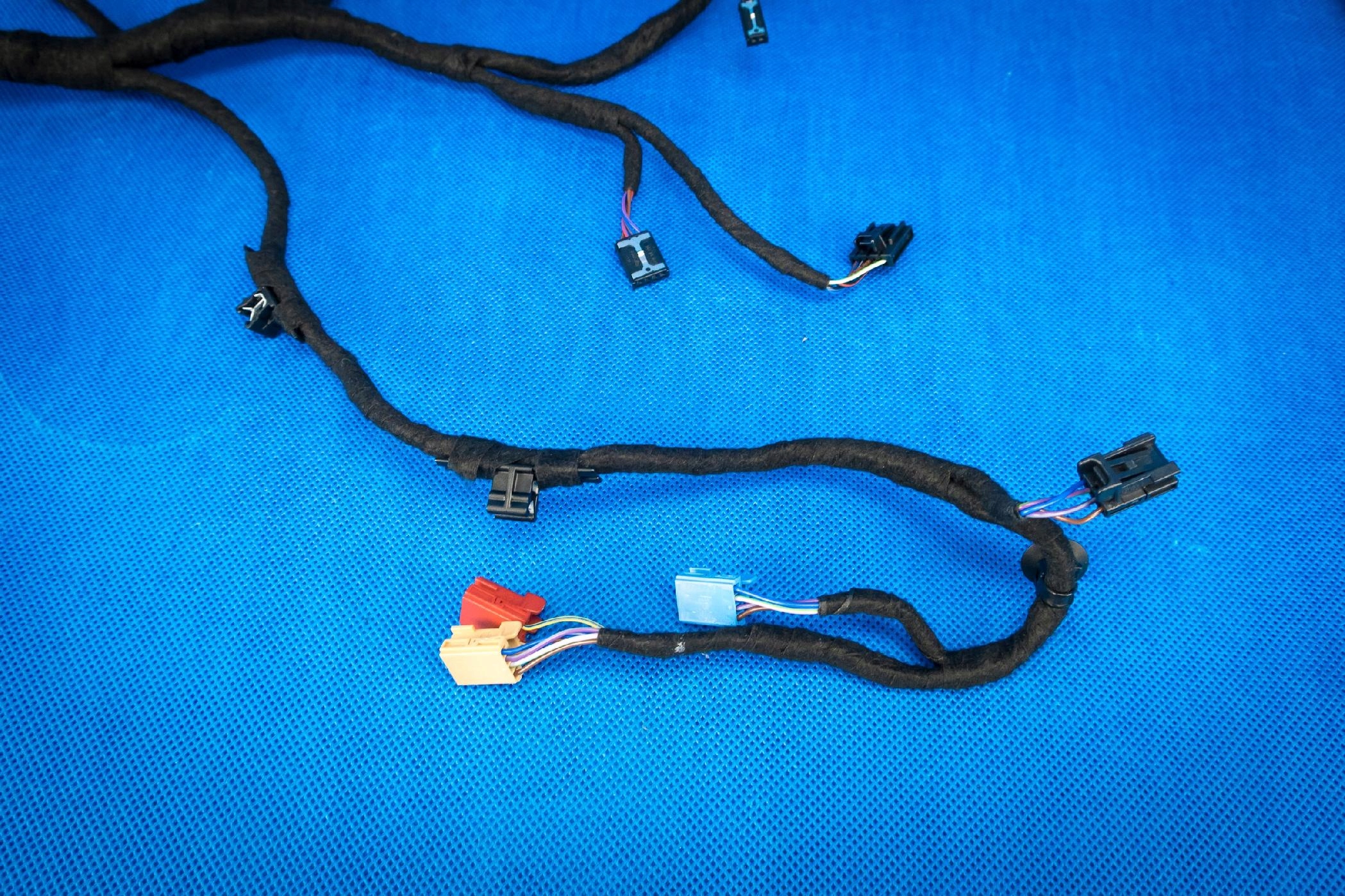 bundle electrical door Audi A8 4N 4N4971693Q