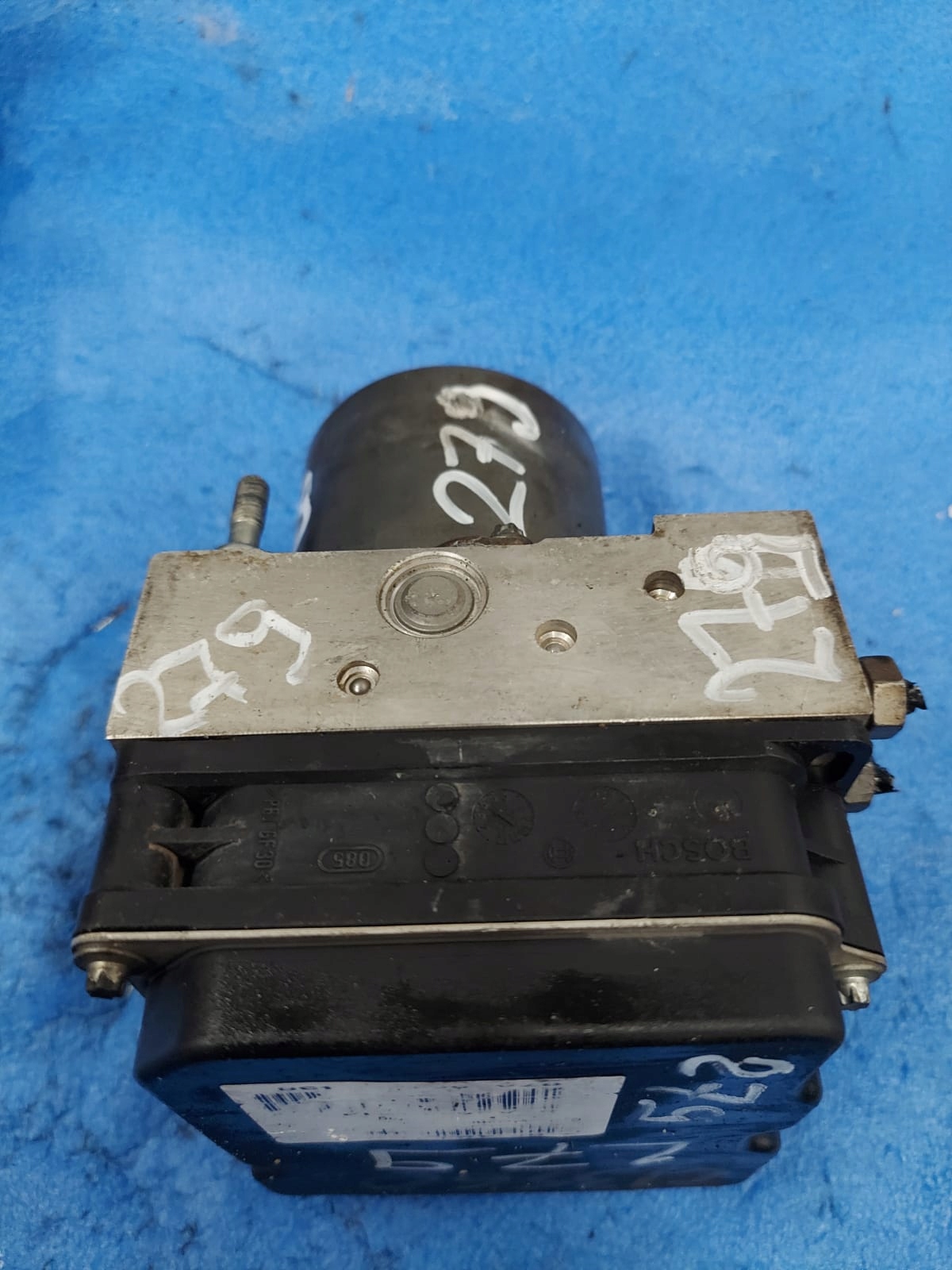 Pompa ABS PEUGEOT 307 0265234140
