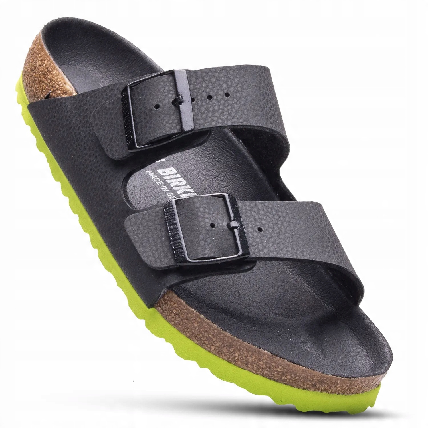 

Klapki Dziecięce Birkenstock Sandały Lato 1022102