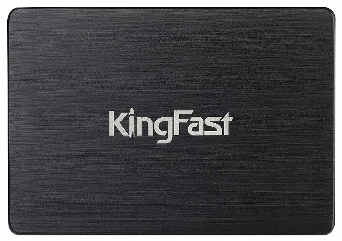 

Dysk Ssd KingFast F6 Pro 240GB SATA3 2,5"