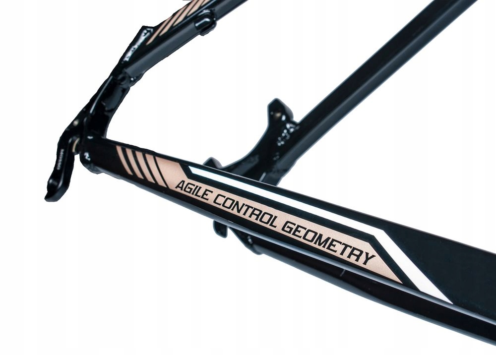 RAMA MTB -26" MOSSO MODEL 2632TB Waga 1775 g