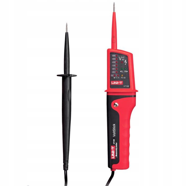 

Wielofunkcyjny tester miernik napięcia Uni-T UT15B