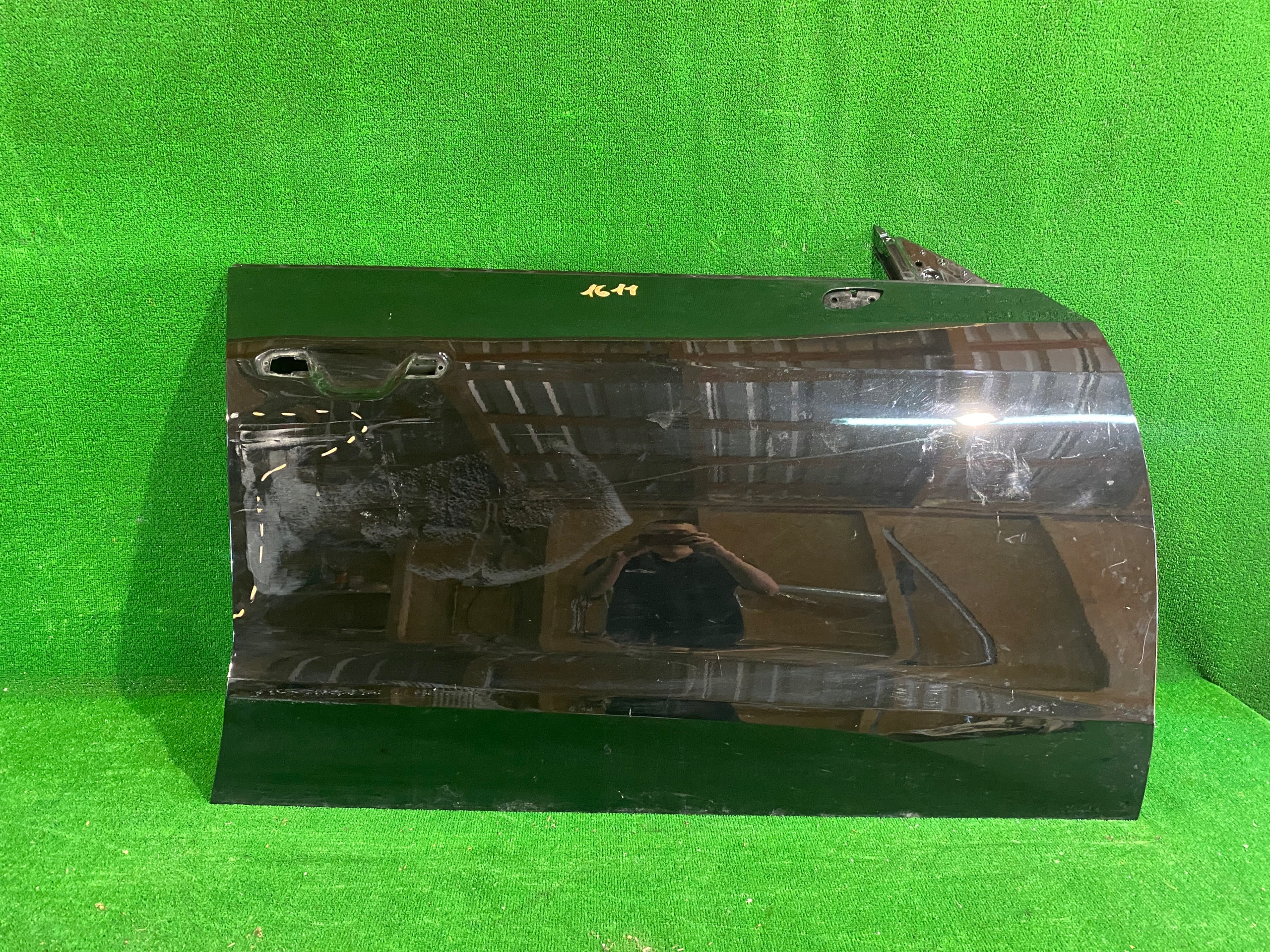 door right front AUDI A7 4K II NR.1611