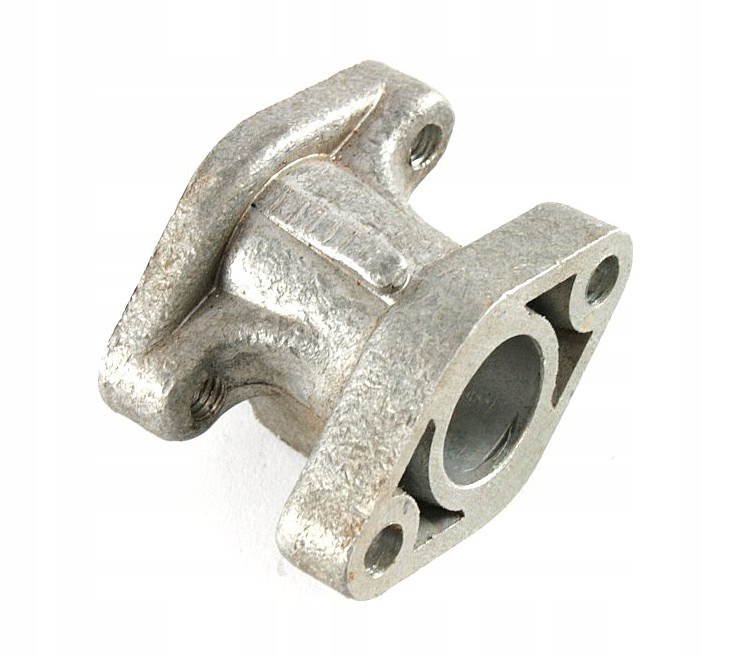 Kolektor pre karburátor Simson Schwalbe 17 mm Originálny