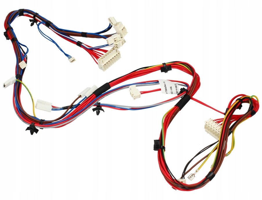 Wiązka kabli do pralki Candy Cst 07LET/1-S