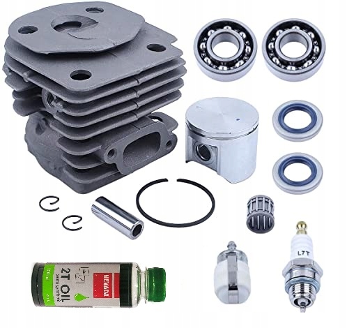 Cylindrická pístová sada pro Husqvarna 357, 357XP, 359