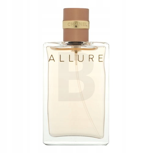 Chanel Allure parfémovaná voda pro ženy 35 ml