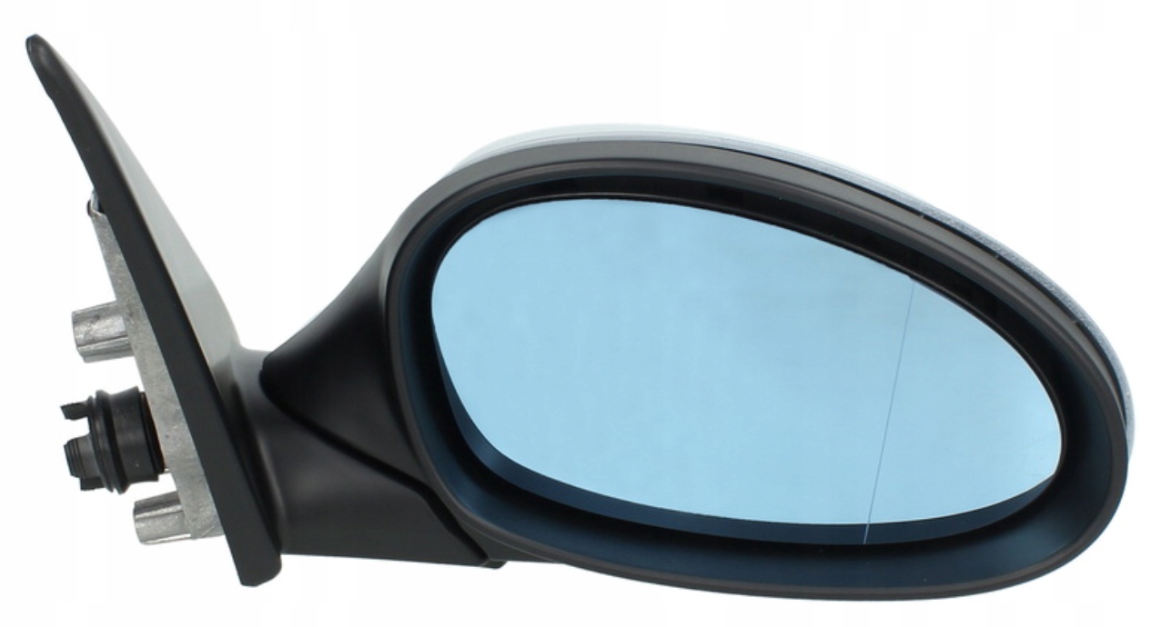 Bmw 3 E90/E91 Elektrické Zrcátko Vyhřívané Pravé