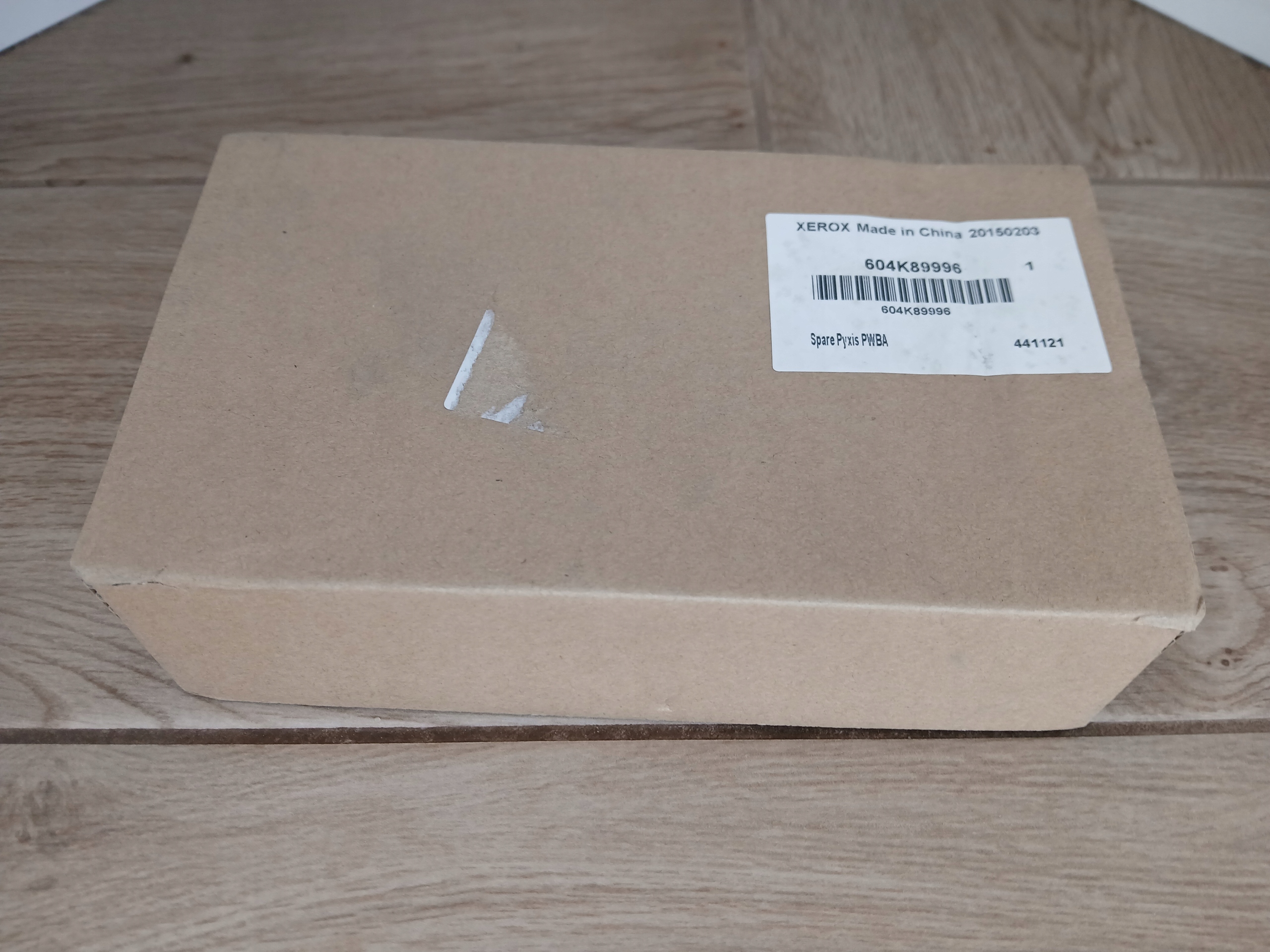 Xerox 604K89996 Spyglass Pyxis WorkCentre 7830 Originál