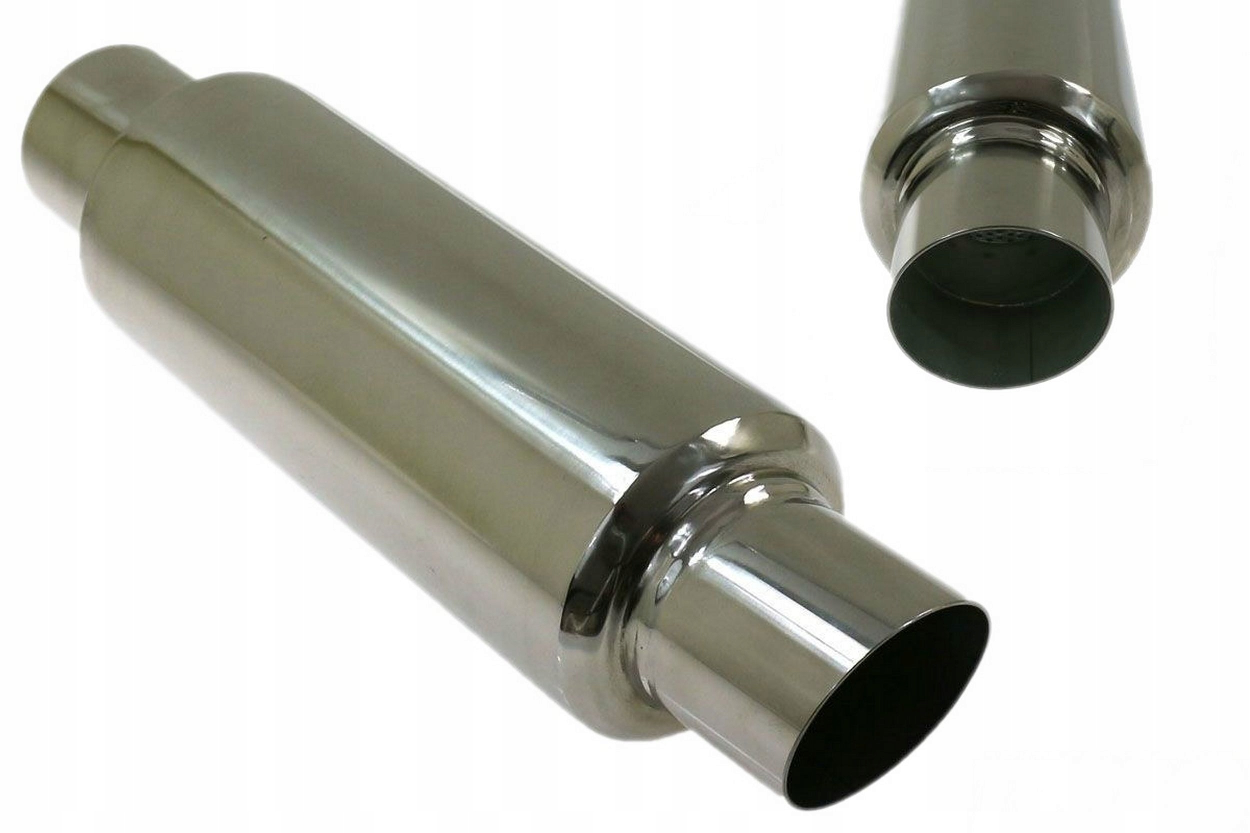 TW-TL-056 - Спортивный глушитель Fi 76mm 3 