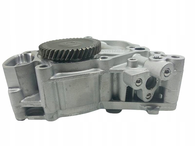 1141 7610378 - Оригінальний масляний насос BMW 5 (F10 F11 F07) 520 528 і