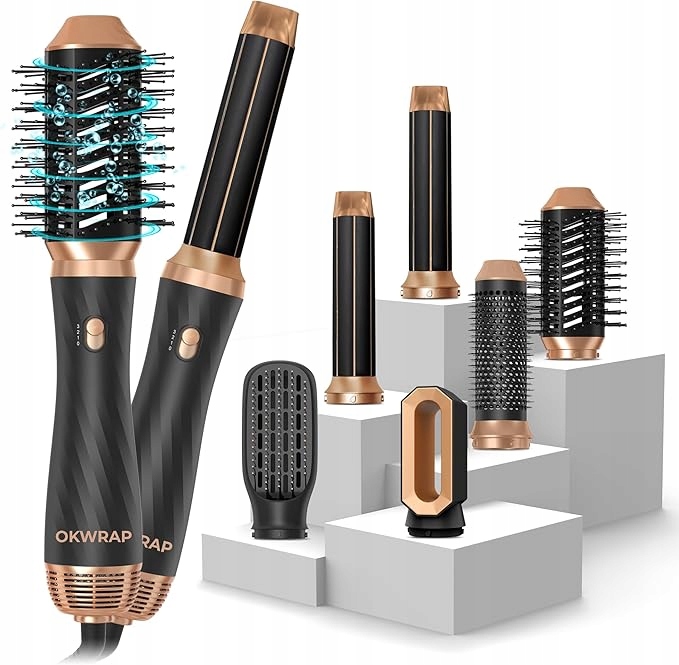 Vysoušeč vlasů Airstyler WT-623