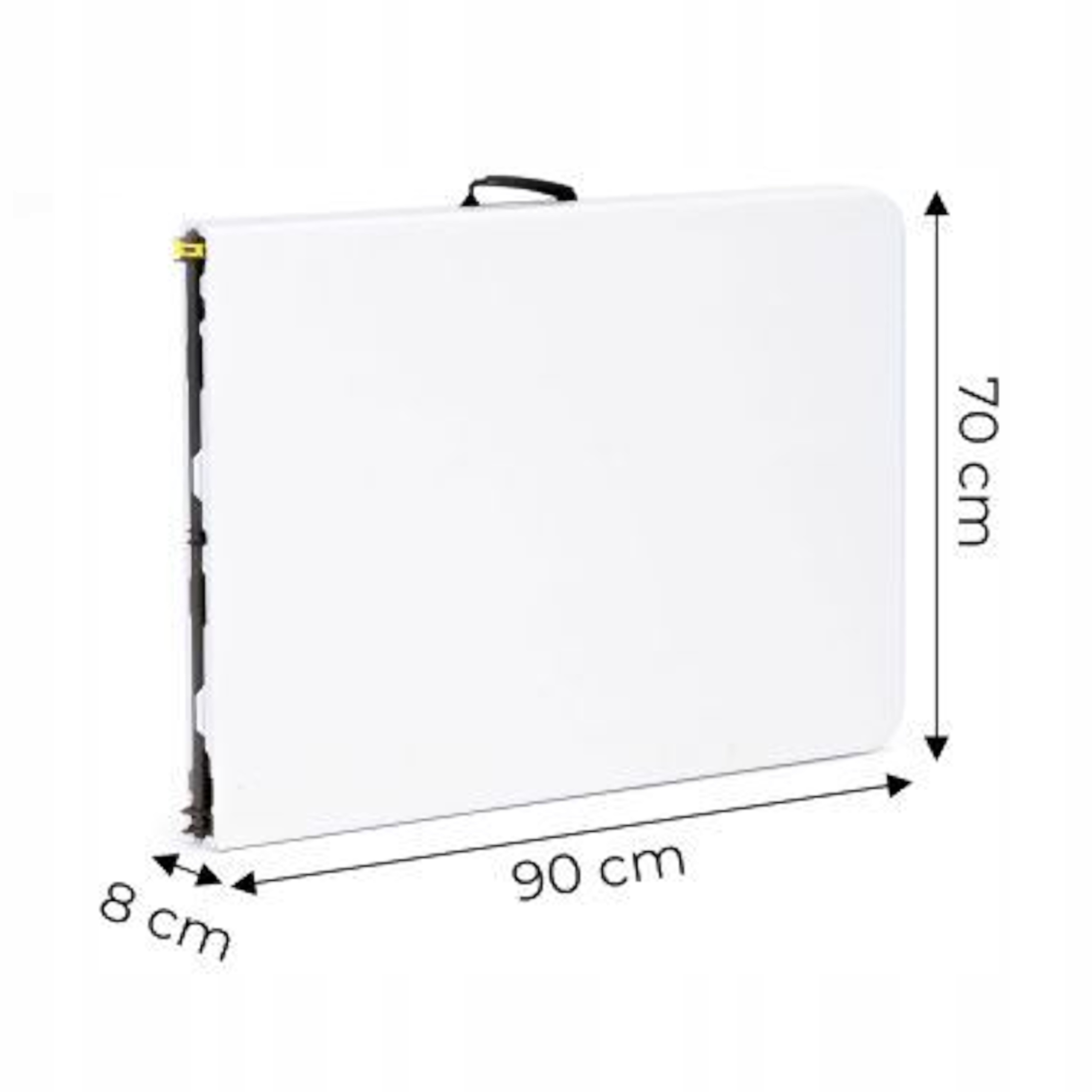 STÓŁ KATERINGOWY OGRODOWY BANKIETOWY SKŁADANY Model STÓŁ KATERINGOWY