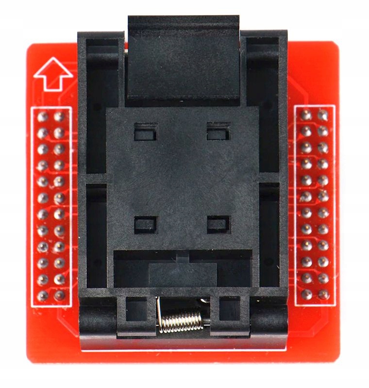 Adaptér (Add-on) BGA48 pro 28/29F/LVx00 pro TL866x