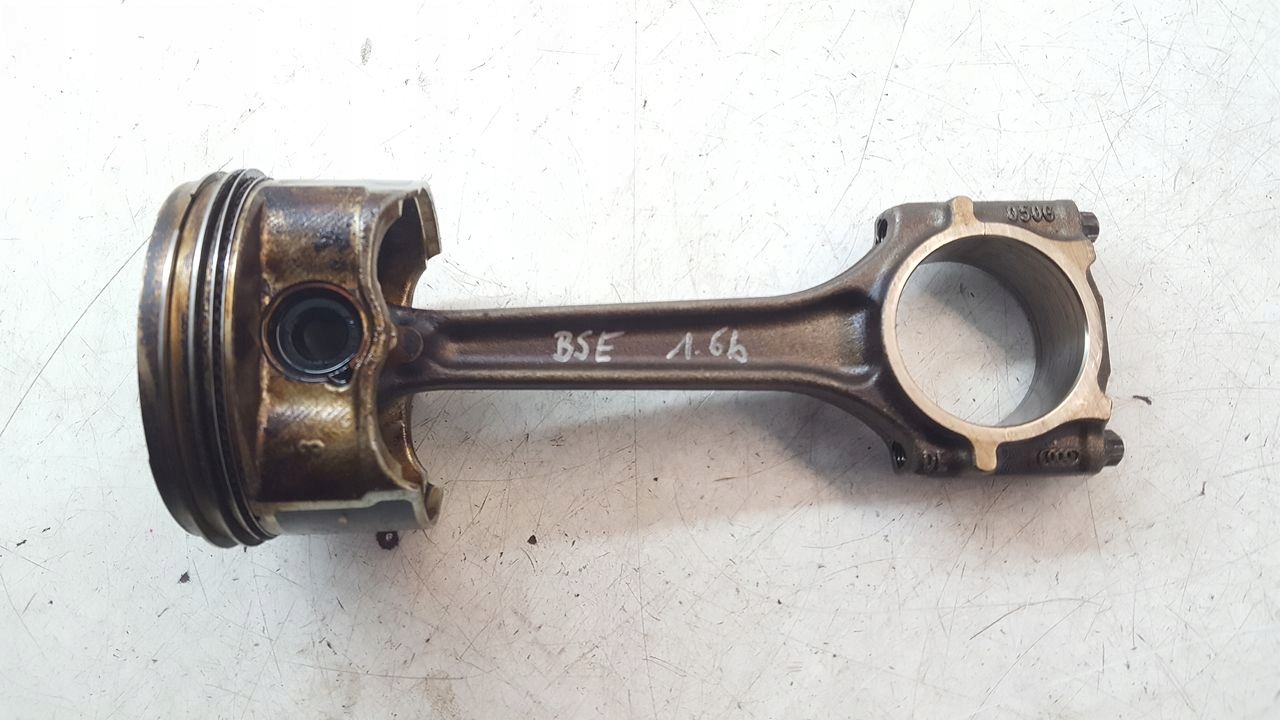 Kolbe pleuelstange pleuel BMW E39