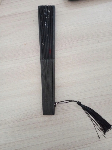 WACHLARZ JAPOŃSKI CHIŃSKI WZORY SKŁADANY PREZENT Kod producenta 489588