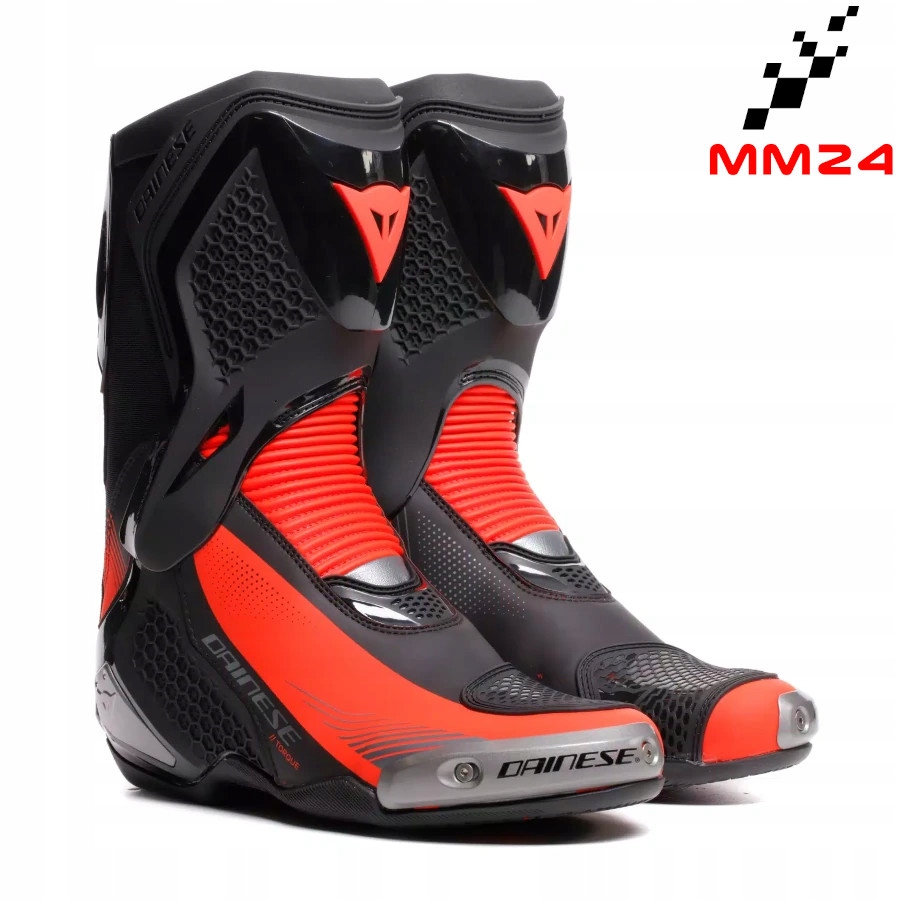 Motocyklová Obuv Dainese Torque 4 Športová Pre Kombinézu veľ. 44