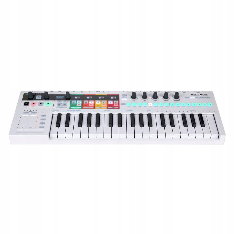 Arturia KeyStep Pro Stan opakowania oryginalne
