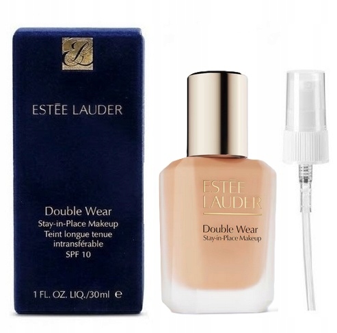 Double Wear Stay-in-Place Makeup SPF 10 1W1 Bone
