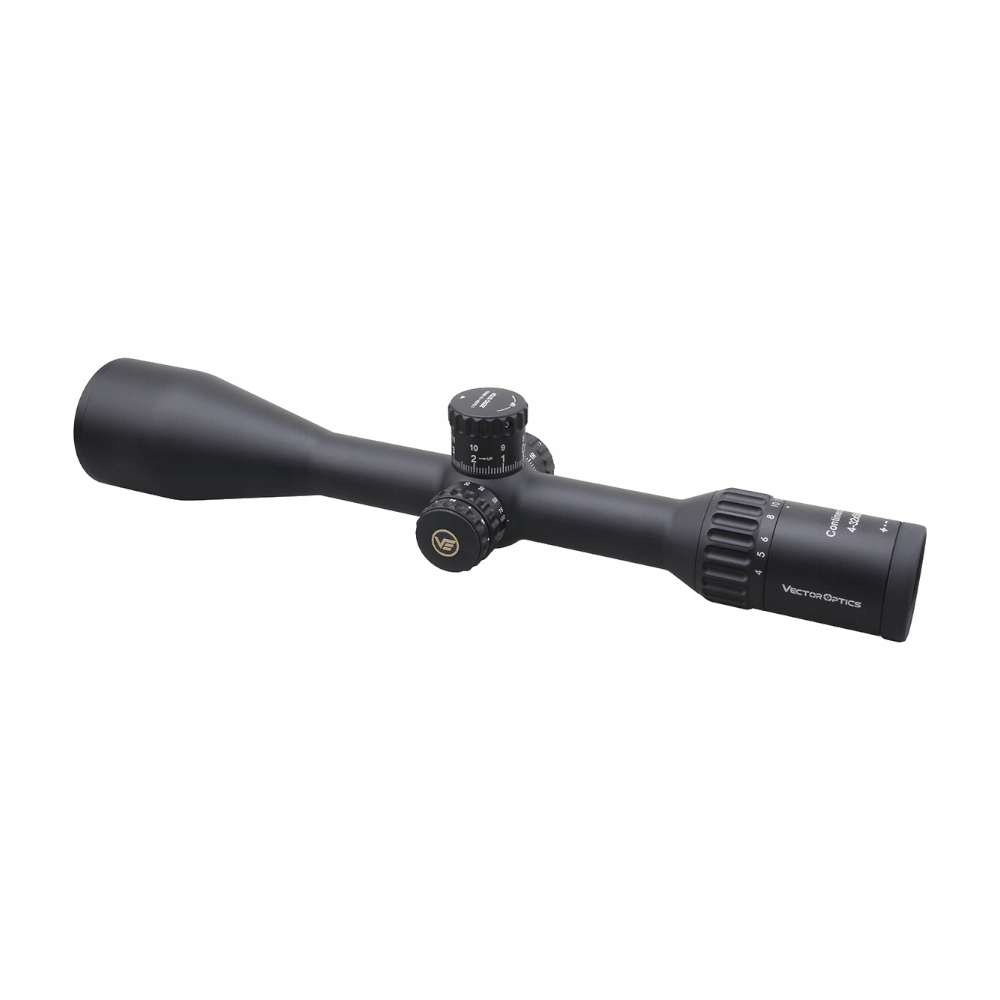 Luneta Vector Optics Continental x8 4-32x56 Tactical Sfp