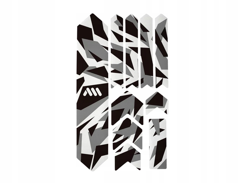 Ams Frame Guard Extra Digital/Camo