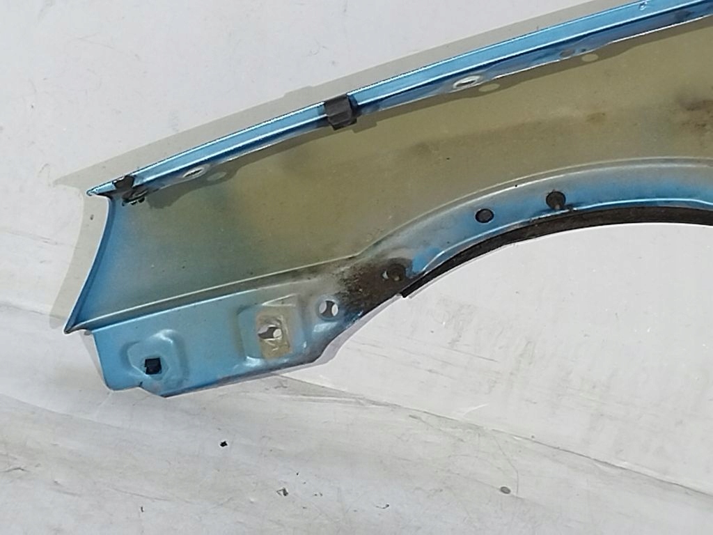 Opel Corsa C fender right right side Z20N