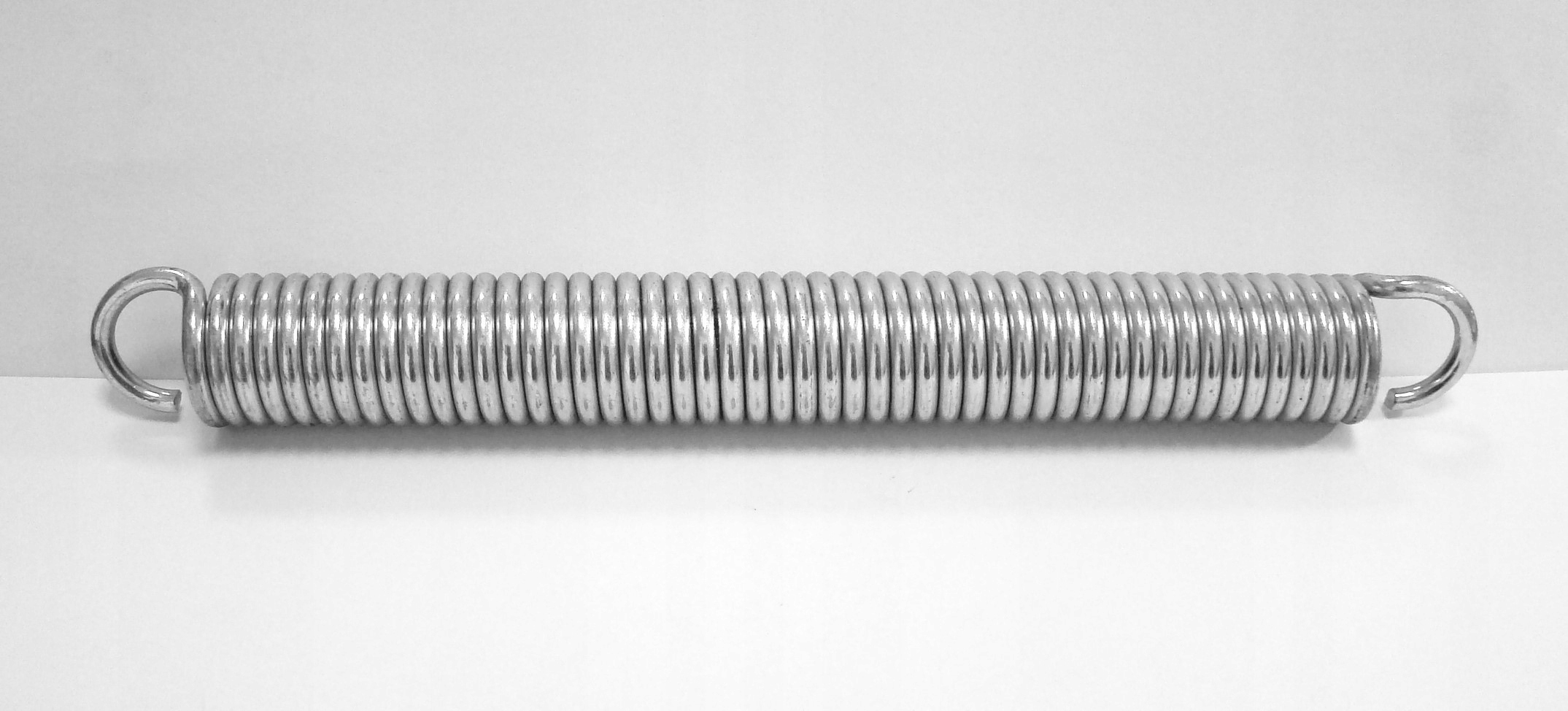 SPRĘŻYNA NACIĄGOWA d=4,0 * Dz=25 * L=225 - 1szt. Marka inny