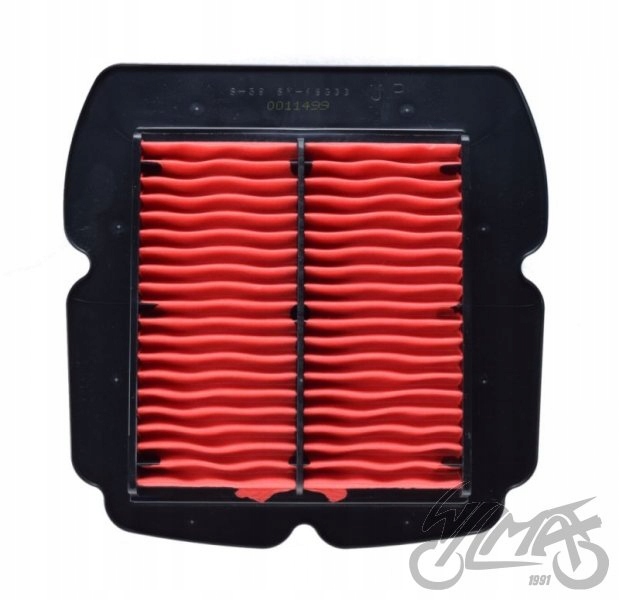 FILTR POWIETRZA DO SUZUKI SV650 (S) MOTOFILTRO