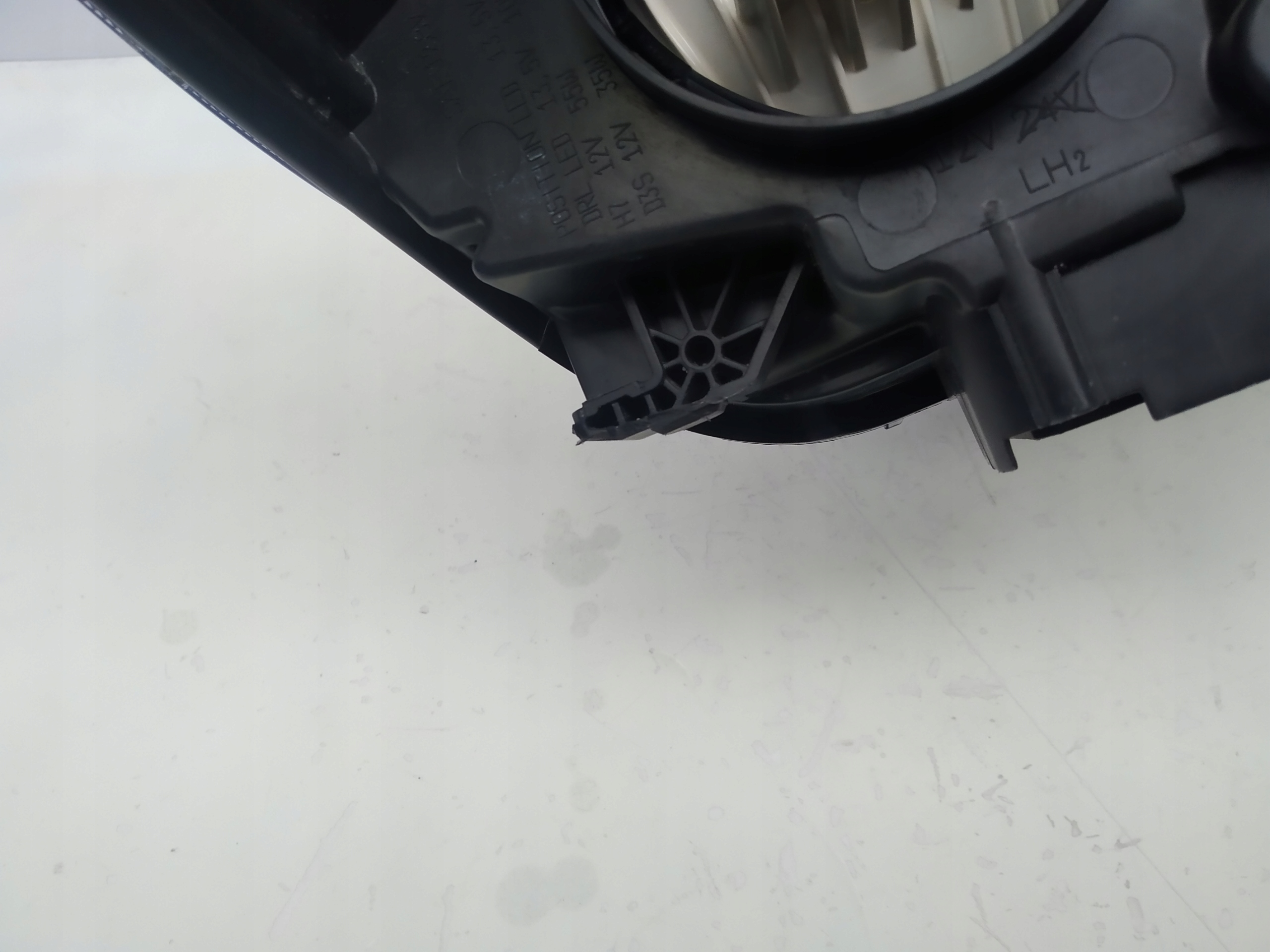 2014r + Ford Focus Mk3 III lift reflektor light front left F1EB-13W030-AD