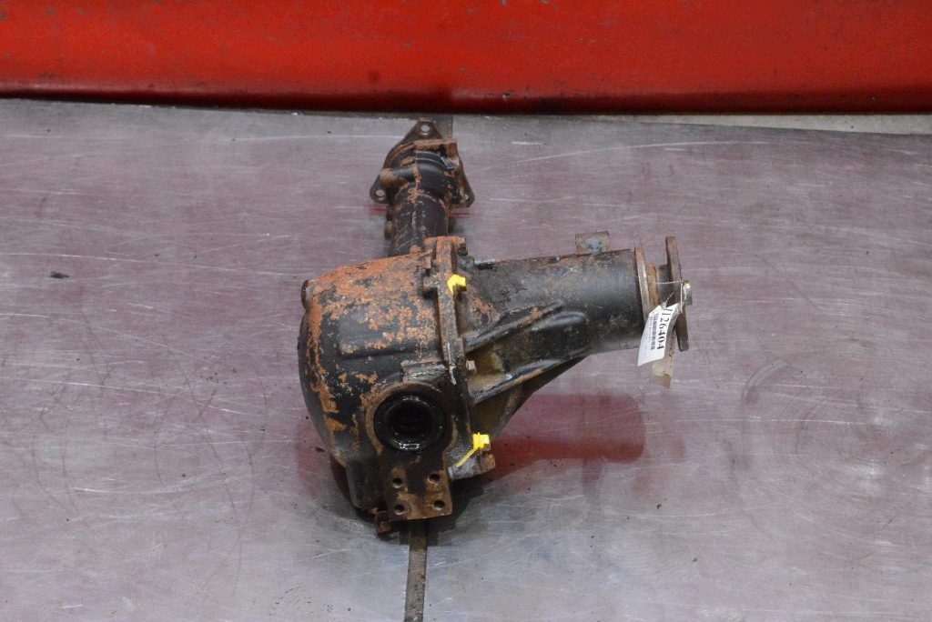 differential diff front front SUZUKI GRAND VITARA 1 and 2.5 V6 144 KM 4X4 98-05