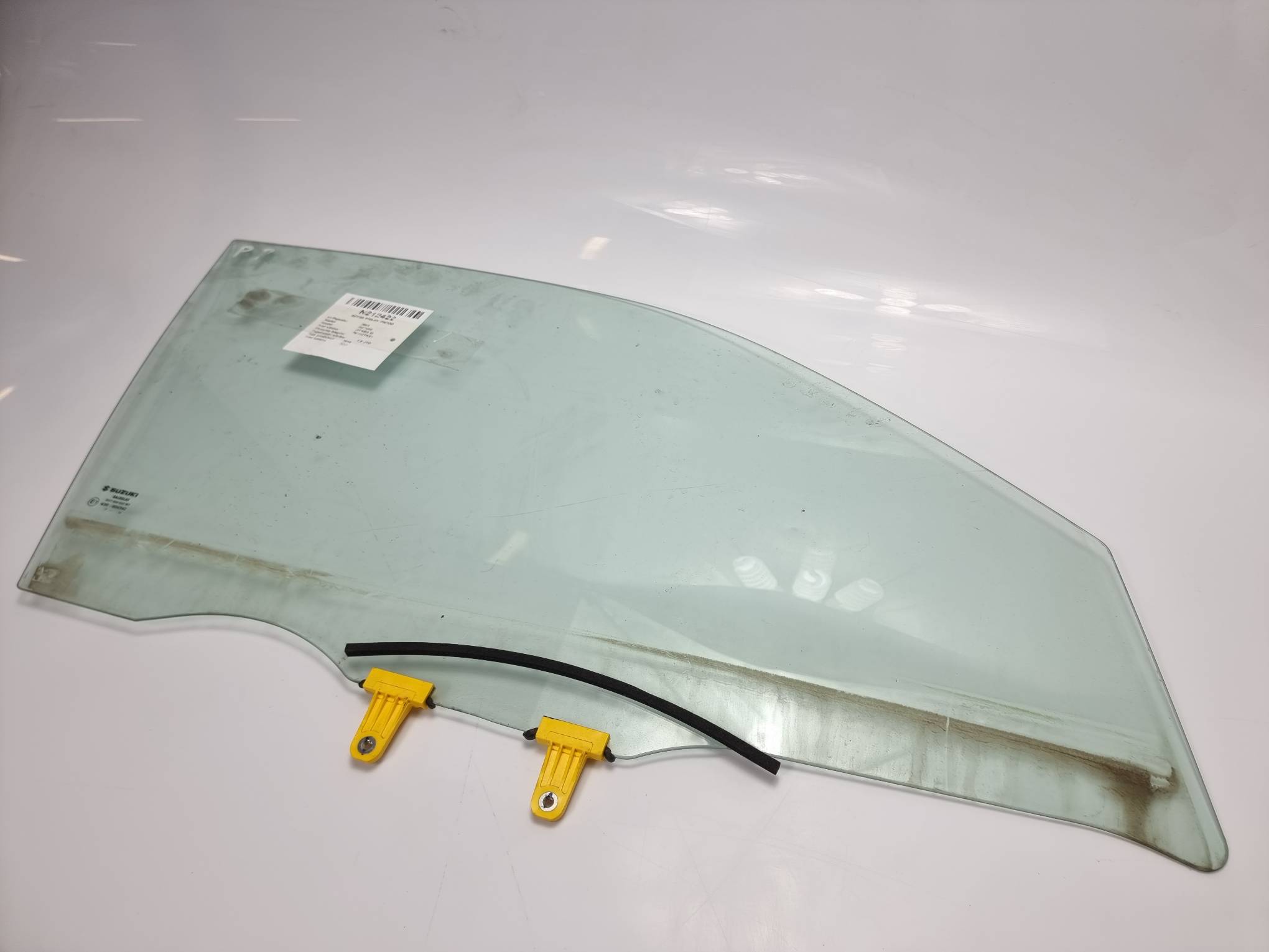 window right front SUZUKI VITARA III
