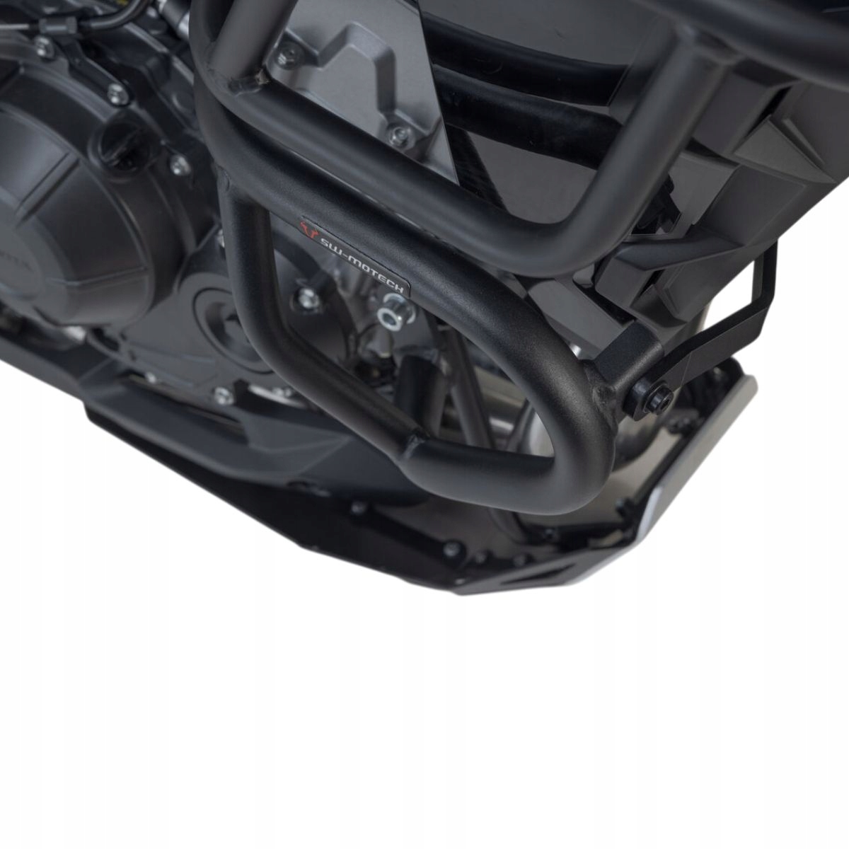 Gmole Sw Motech Crash Bar