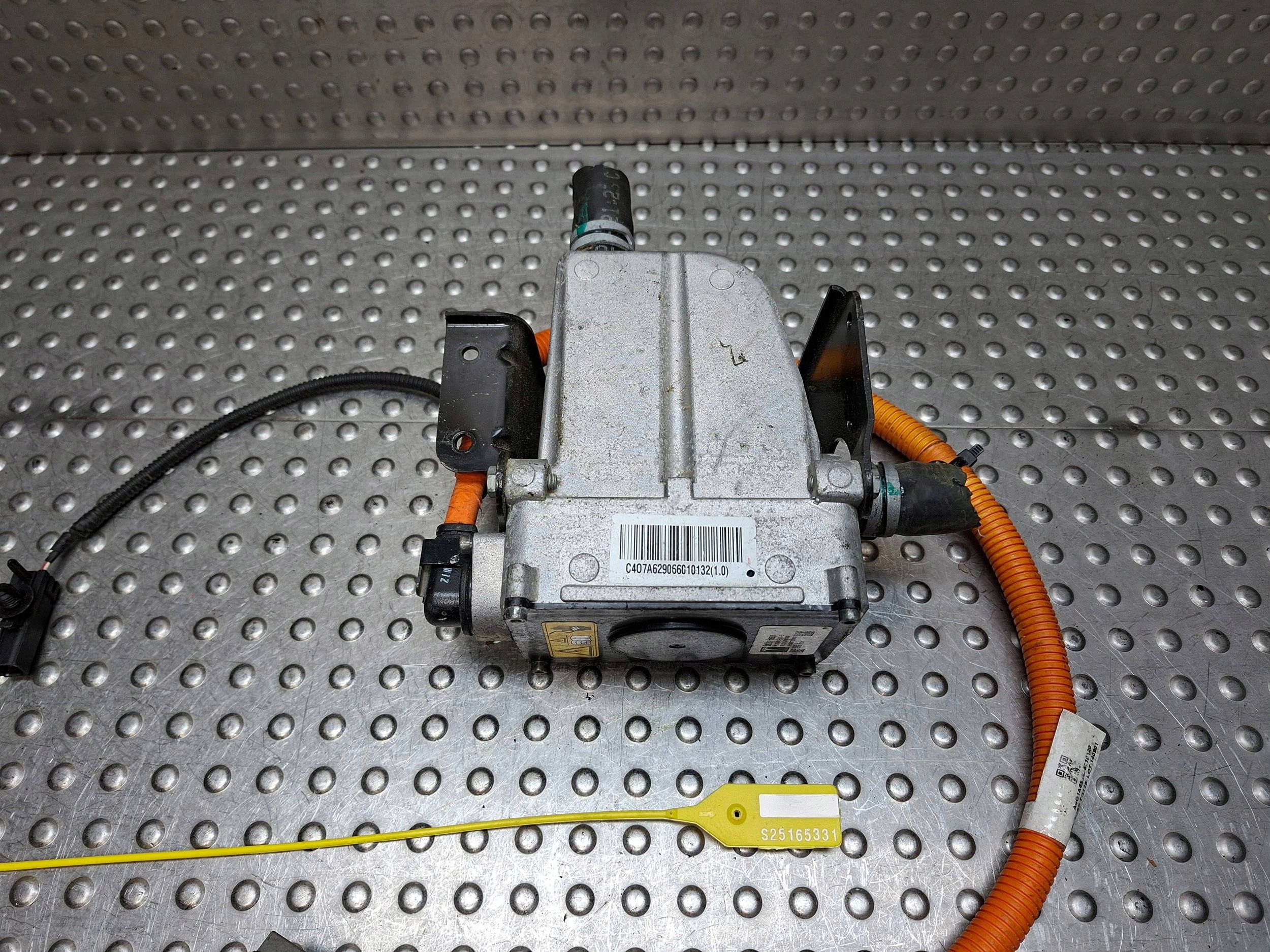 heater BATERII TESLA MODEL S 12- 1038901-00-E