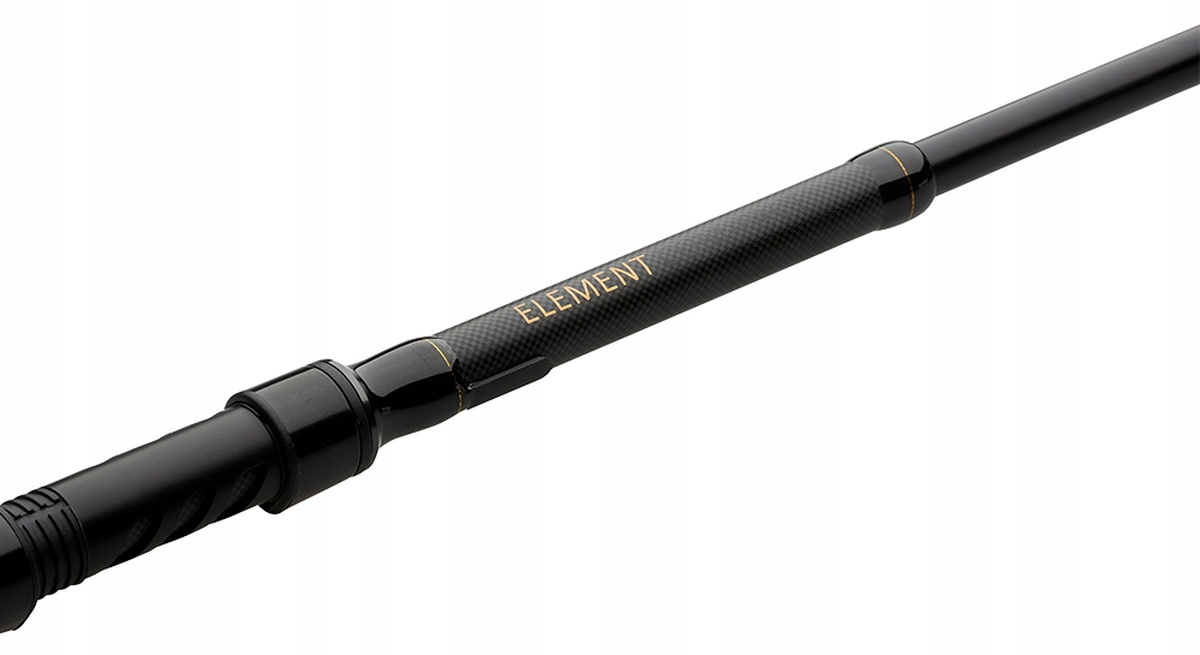 Prologic C2 Element Compact 2,70m 2,75lbs 72665 Konstrukcja wędki segmentowe