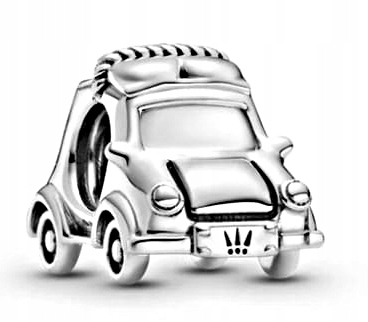 MD CHARMS PASJA HOBBY samochód auto autko | S925