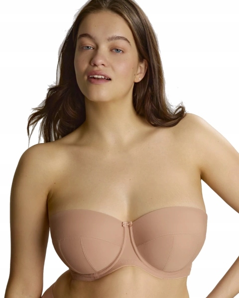 Dana podprsenka s odnímatelnými ramínky 100E