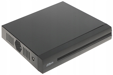 

Rejestrator Ahd, Hd-cvi, Hd-tvi, Cvbs, Tcp/ip XVR1