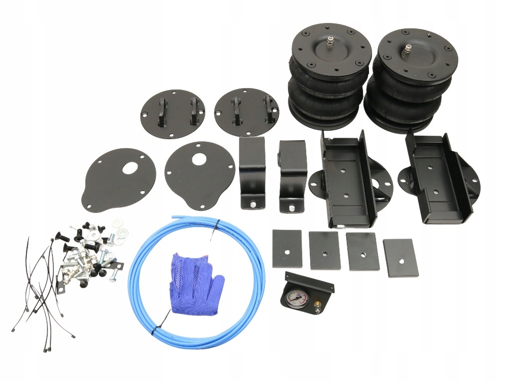 FT20219 - ЗАДНЯЯ ПНЕВМАТИЧЕСКАЯ ПОДВЕСКА VW CRAFTER