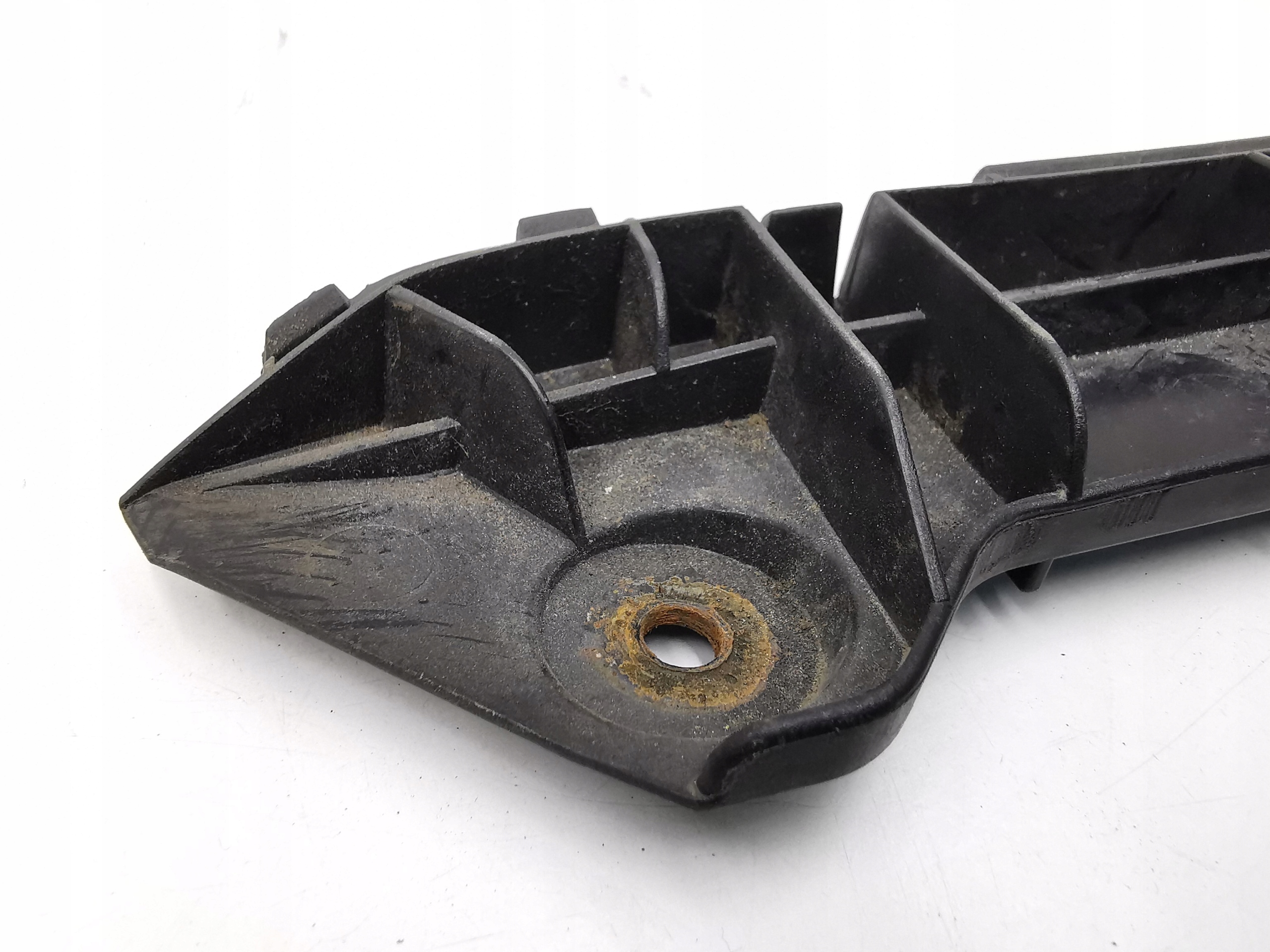 bumper bracket right rear part TOYOTA COROLLA 02-04 E12 HB 52575-02040