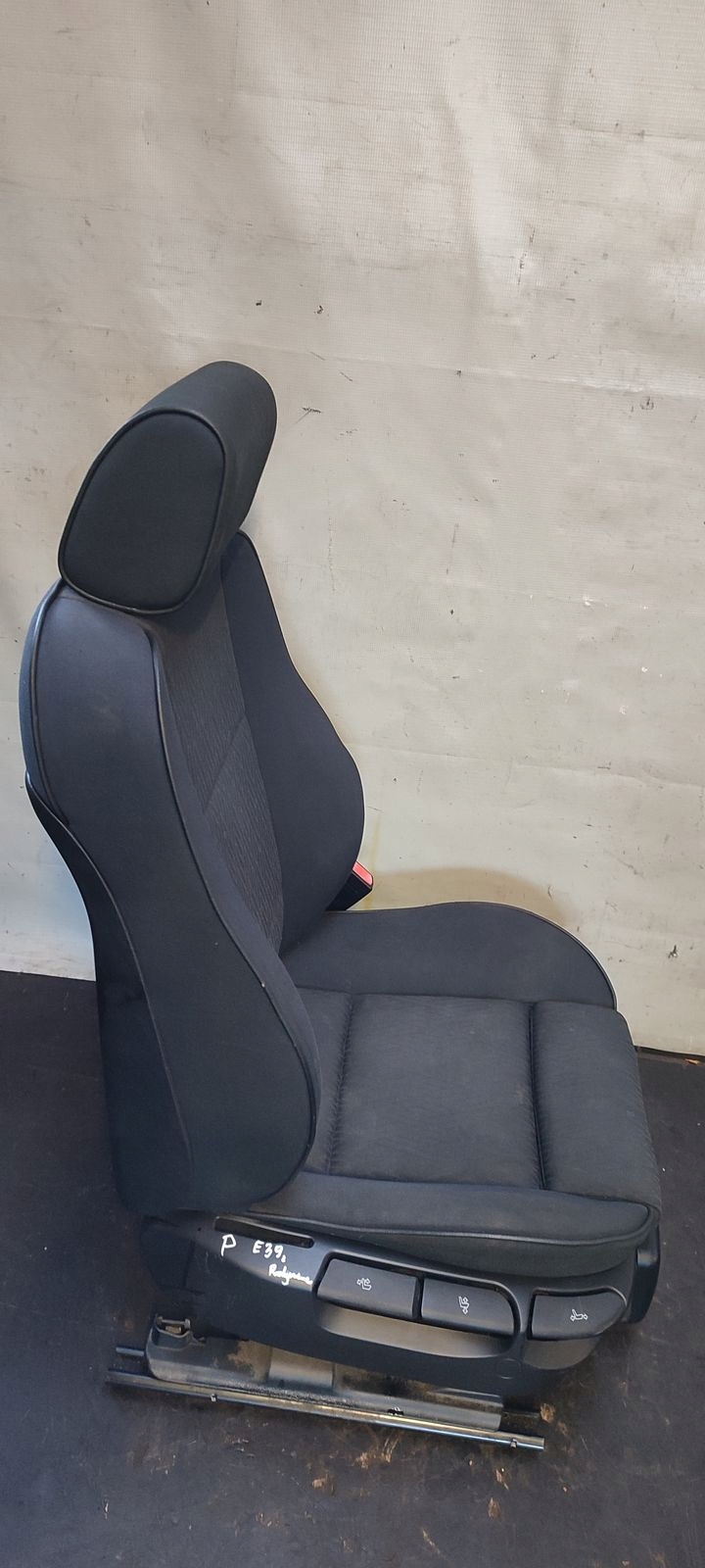 Sitz Sitze komplet SPORT BMW E39 kombi 303/9