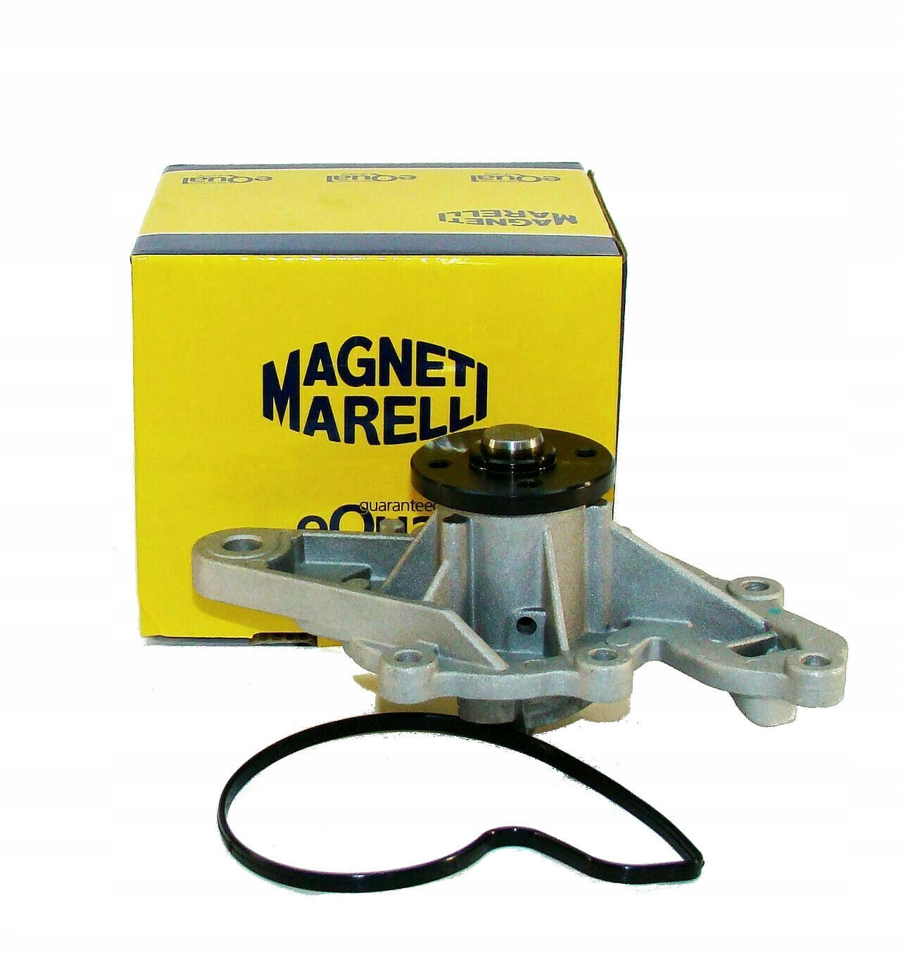 352316170706 - Водяной насос Smart Cabrio Crossblade Fortwo WPQ0706