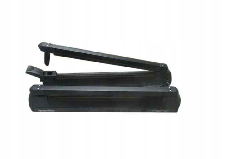 MOCOWANIE NART CHRYSLER SPORTRACK A434/A436