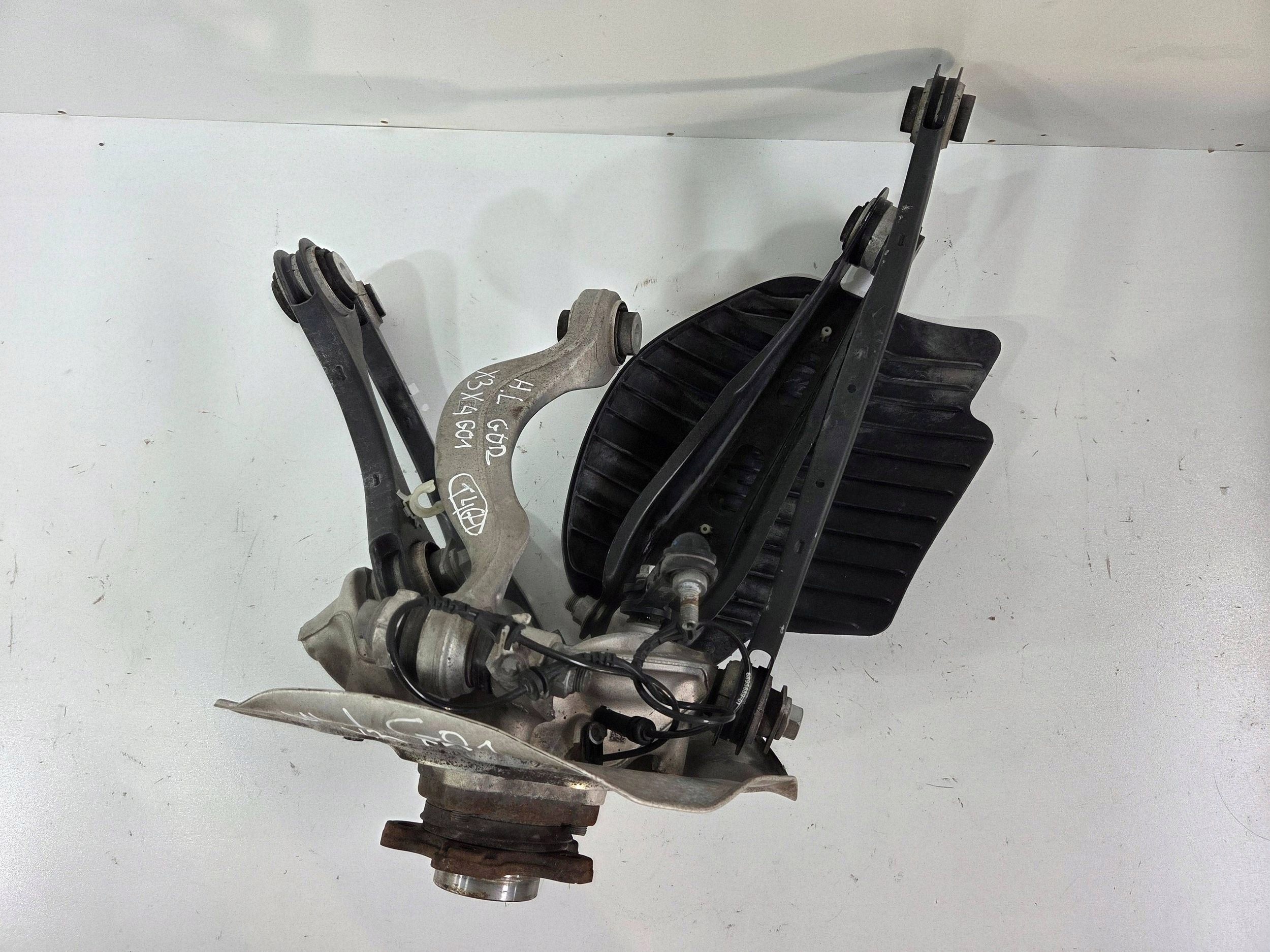 BMW X3 X4 G01 G02 swing rear left 6879751 (T464)