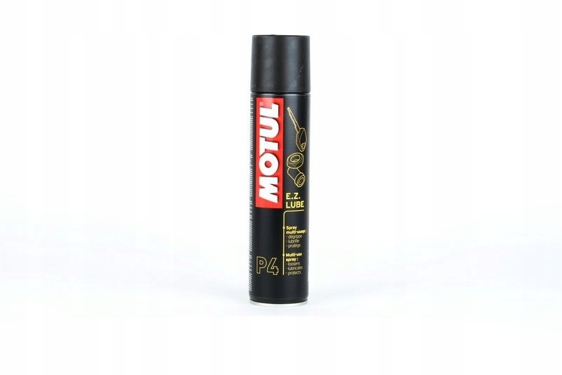 Preparaty smarujące Motul E.z. Lube P4