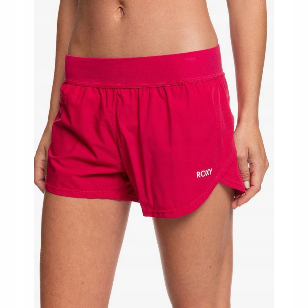 ROXY LOGOWANE SPODENKI PRINT (S)