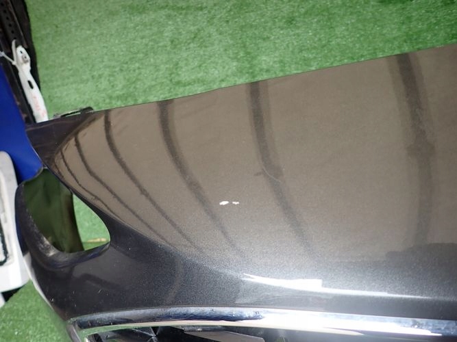 FORD FOCUS MK4 IV LIFT 21- Frontstoßstange vorne