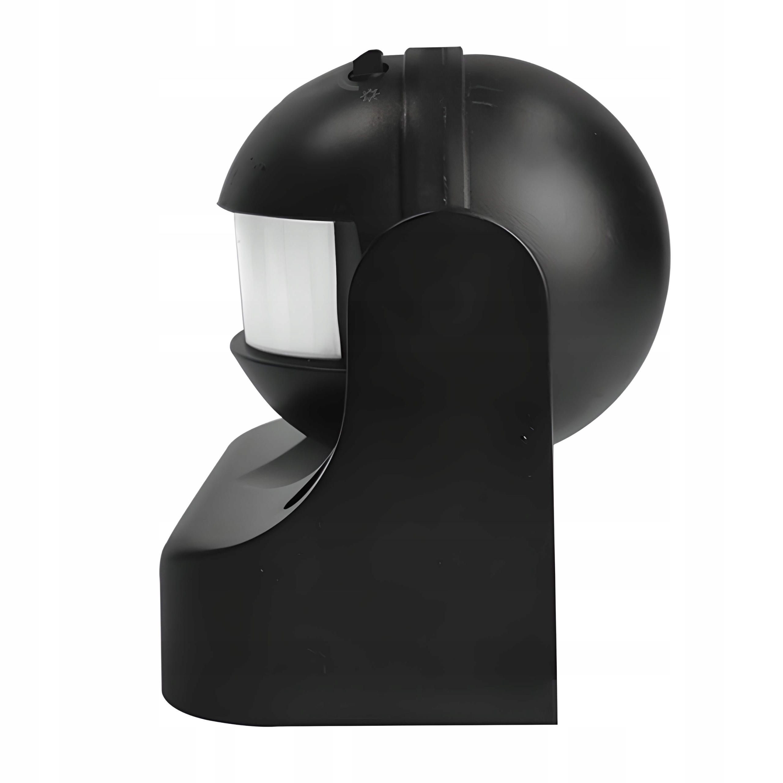 ŚCIENNY CZUJNIK RUCHU ZMIERZCHU PIR ZEWNĘTRZNY LED Rodzaj czujnika czujnik ruchu