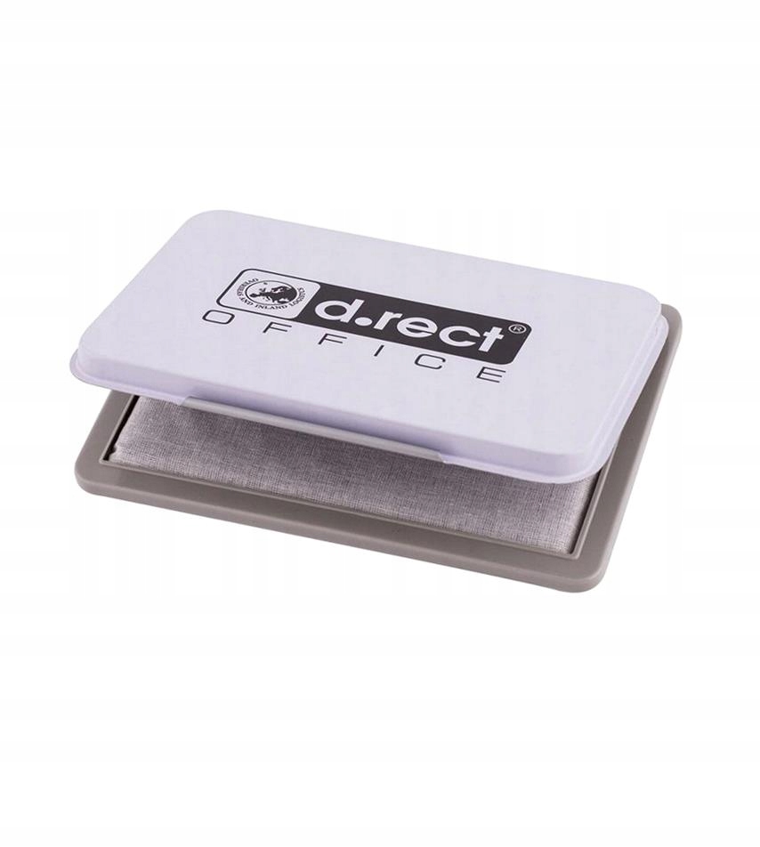 PODUSZKA DO STEMPLI NR 2 D.RECT, D.RECT